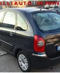 CITROEN Xsara Picasso 2.0 HDi Elegance NEOPATENTATI - 6