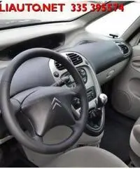 CITROEN Xsara Picasso 2.0 HDi Elegance NEOPATENTATI - 7