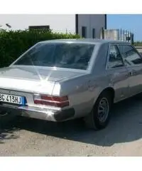 Fiat 130 FIAT 130 COUPE'  ANNO 1973 - 2