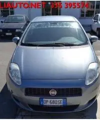 FIAT Grande Punto 1.2 5 porte Dynamic METANO NEOPATENTATI - 2