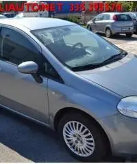 FIAT Grande Punto 1.2 5 porte Dynamic METANO NEOPATENTATI - 3