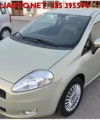 FIAT Grande Punto 1.3 MJT 75 CV NEOPATENTATI Dynamic