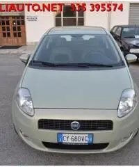 FIAT Grande Punto 1.3 MJT 75 CV NEOPATENTATI Dynamic - 2