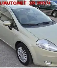 FIAT Grande Punto 1.3 MJT 75 CV NEOPATENTATI Dynamic - 3