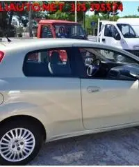 FIAT Grande Punto 1.3 MJT 75 CV NEOPATENTATI Dynamic - 4