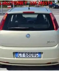 FIAT Grande Punto 1.3 MJT 75 CV NEOPATENTATI Dynamic - 6