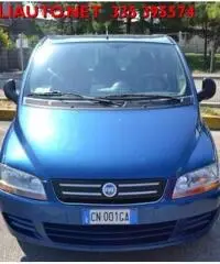 FIAT Multipla 1.6 16V METANO Natural Power NO PRIVATI - 2