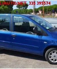 FIAT Multipla 1.6 16V METANO Natural Power NO PRIVATI - 4