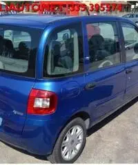 FIAT Multipla 1.6 16V METANO Natural Power NO PRIVATI - 5