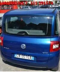 FIAT Multipla 1.6 16V METANO Natural Power NO PRIVATI - 6