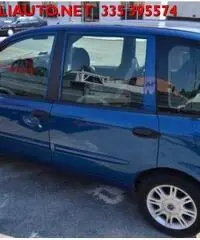 FIAT Multipla 1.6 16V METANO Natural Power NO PRIVATI - 7