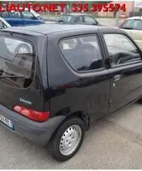 FIAT Seicento 900i NEOPATENTATI - 5