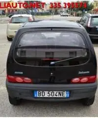 FIAT Seicento 900i NEOPATENTATI - 6