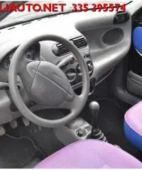 FIAT Seicento 900i NEOPATENTATI - 9