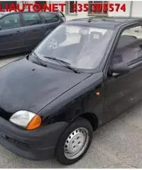 FIAT Seicento 900i NEOPATENTATI