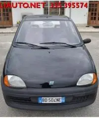 FIAT Seicento 900i NEOPATENTATI - 2