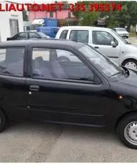 FIAT Seicento 900i NEOPATENTATI - 4