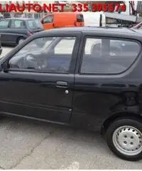 FIAT Seicento 900i NEOPATENTATI - 8