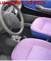 FIAT Seicento 900i NEOPATENTATI - 10