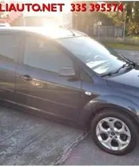 FORD Focus 1.6 TDCi (110CV) S.W. DPF - 4