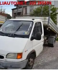 FORD Transit 190 2.5 RIBALTABILE TRILATERALE