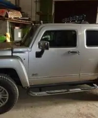 Hummer H3