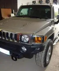 Hummer H3 - 2