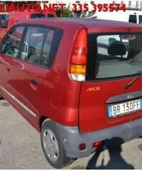 HYUNDAI Atos 1.0 12V GLS GPL NEOPATENTATI - 7