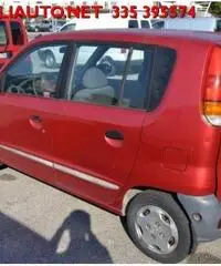 HYUNDAI Atos 1.0 12V GLS GPL NEOPATENTATI - 8