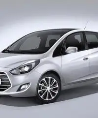 HYUNDAI iX20 1.4 90 CV Econext Comfort