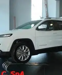 JEEP Cherokee 2.0 M.jet 140 cv Longitude  2WD - 2