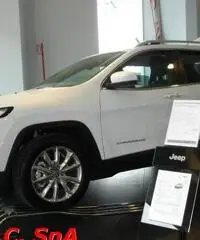 JEEP Cherokee 2.0 M.jet 140 cv Longitude  2WD - 6