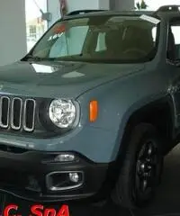 JEEP Renegade 1.6 E-torq  110 cv Sport - 9