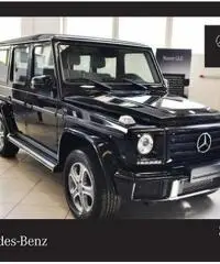 MERCEDES-BENZ G 350 d S.W. Lunga - 3