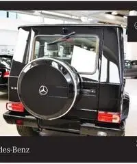 MERCEDES-BENZ G 350 d S.W. Lunga - 5