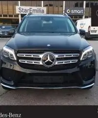 MERCEDES-BENZ GLS 350 d 4Matic Premium Plus - 2