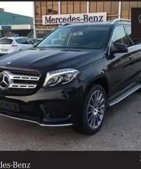 MERCEDES-BENZ GLS 350 d 4Matic Premium Plus - 3