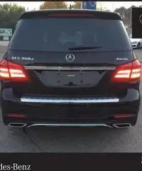 MERCEDES-BENZ GLS 350 d 4Matic Premium Plus - 5