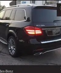 MERCEDES-BENZ GLS 350 d 4Matic Premium Plus - 6