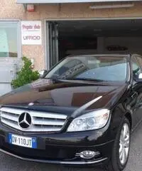 Mercedes Classe C