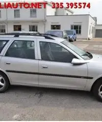 OPEL Vectra 2.0 16V TDI S.W. CD - 4