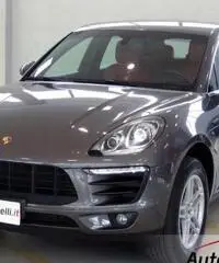 PORSCHE MACAN 3.0D S PDK 250 CV - 3