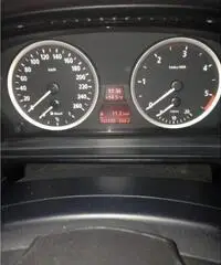 Vendo BMW 535D  Berlina Eletta, Aut, Pelle, Navi, - 6