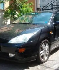 Vendo Ford Focus