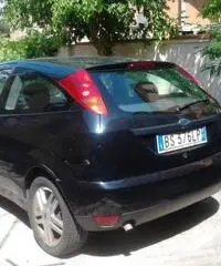 Vendo Ford Focus - 2