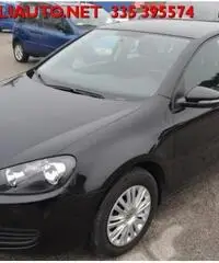 VOLKSWAGEN Golf 1.6 TDI DPF 5p. Trendline