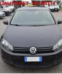 VOLKSWAGEN Golf 1.6 TDI DPF 5p. Trendline - 2