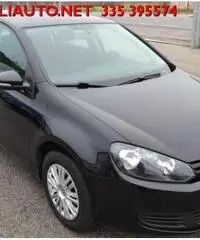 VOLKSWAGEN Golf 1.6 TDI DPF 5p. Trendline - 3