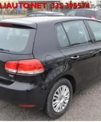 VOLKSWAGEN Golf 1.6 TDI DPF 5p. Trendline - 5