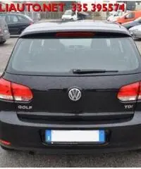 VOLKSWAGEN Golf 1.6 TDI DPF 5p. Trendline - 6